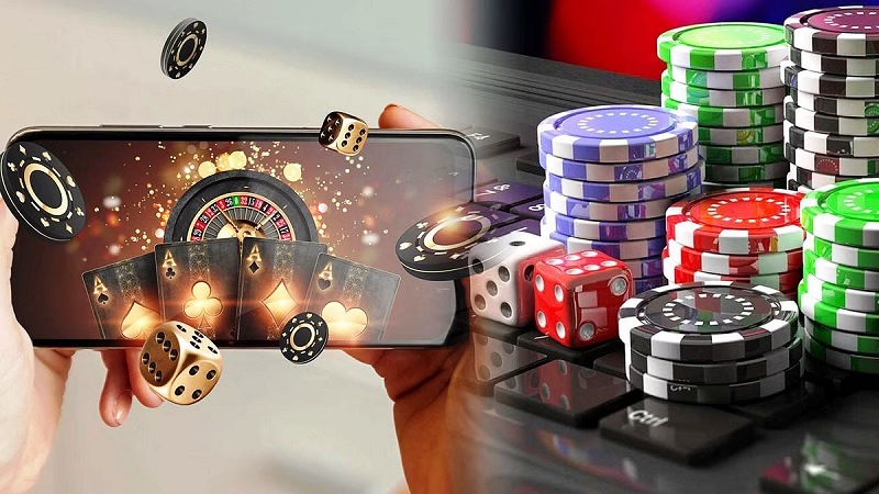 How To Find The Right The Best Online Casinos for VIP Rewards in 2024 For Your Specific Product