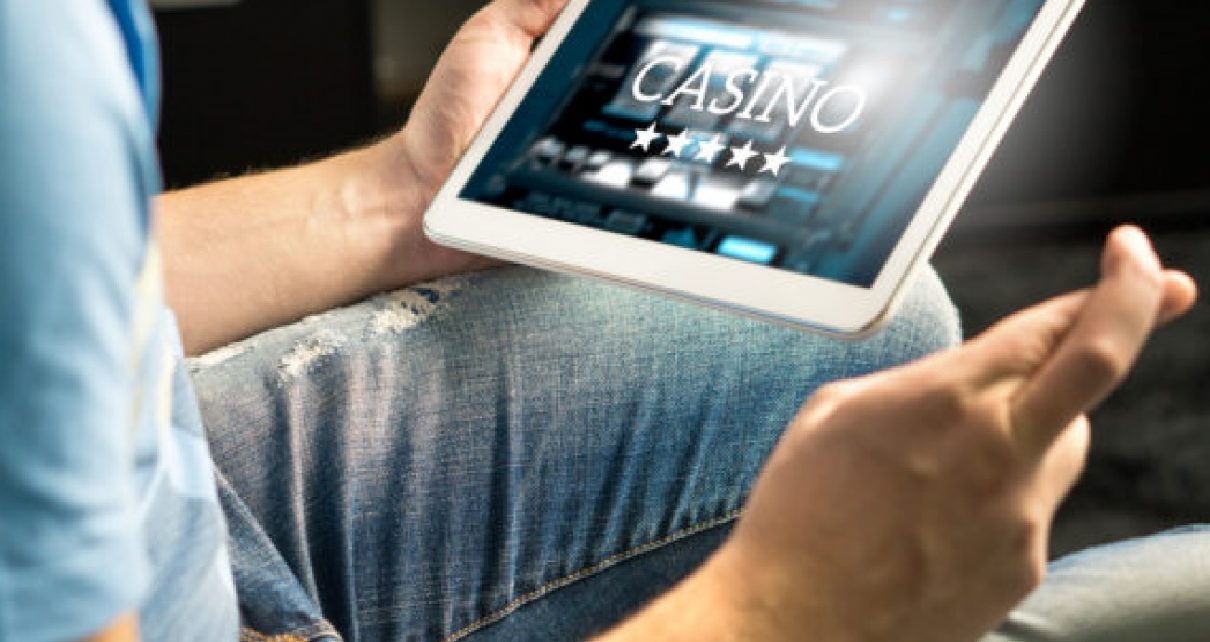 Casino online