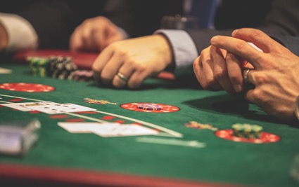 Reglas del Blackjack 21