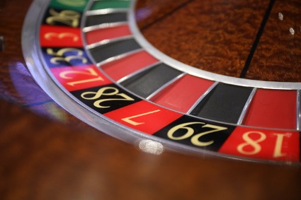 Ruleta Online